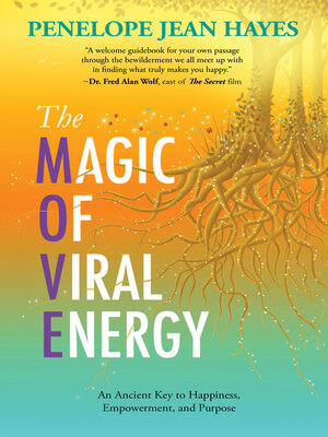 cover image of The Magic of Viral Energy